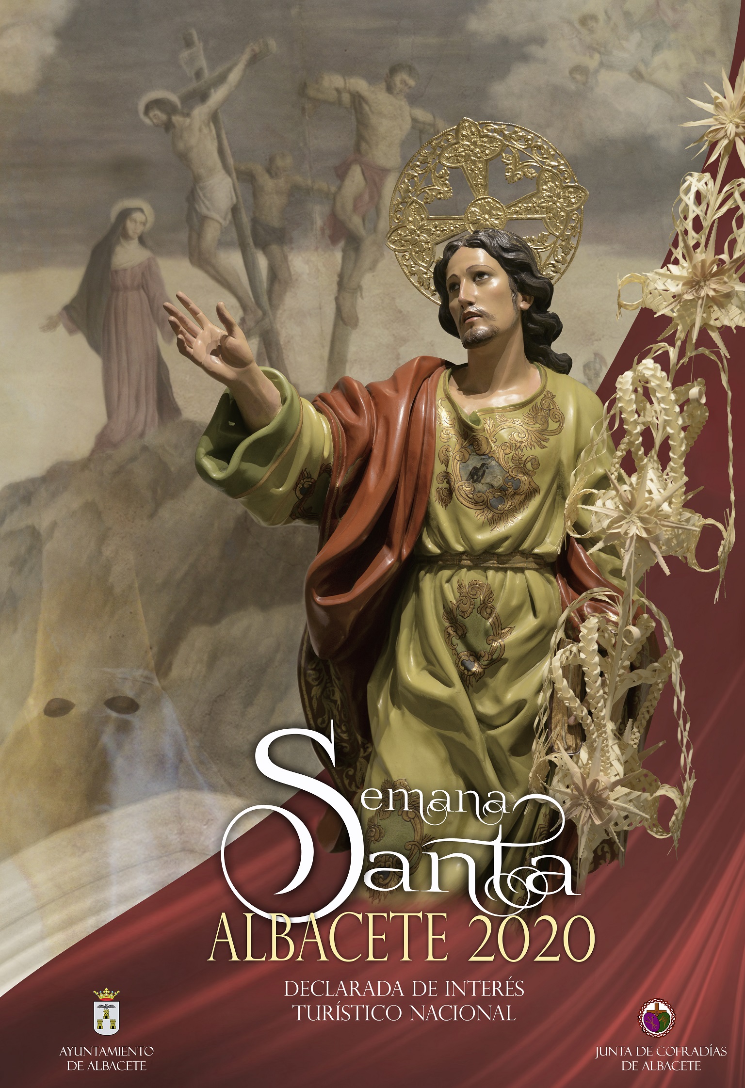 Semana Santa en Albacete  